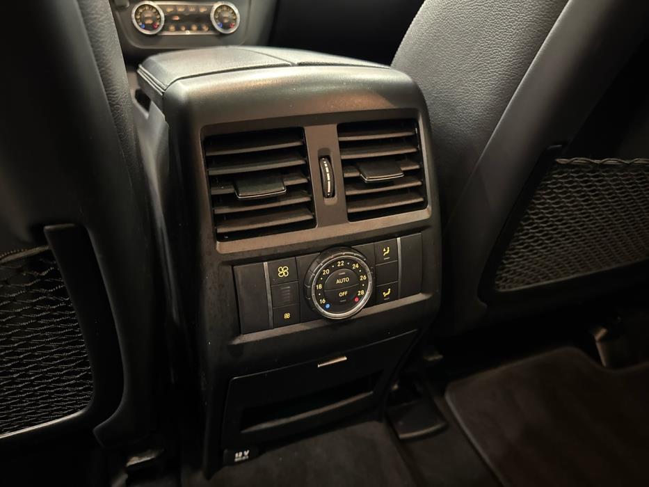 MERCEDES-BENZ GLE 2015