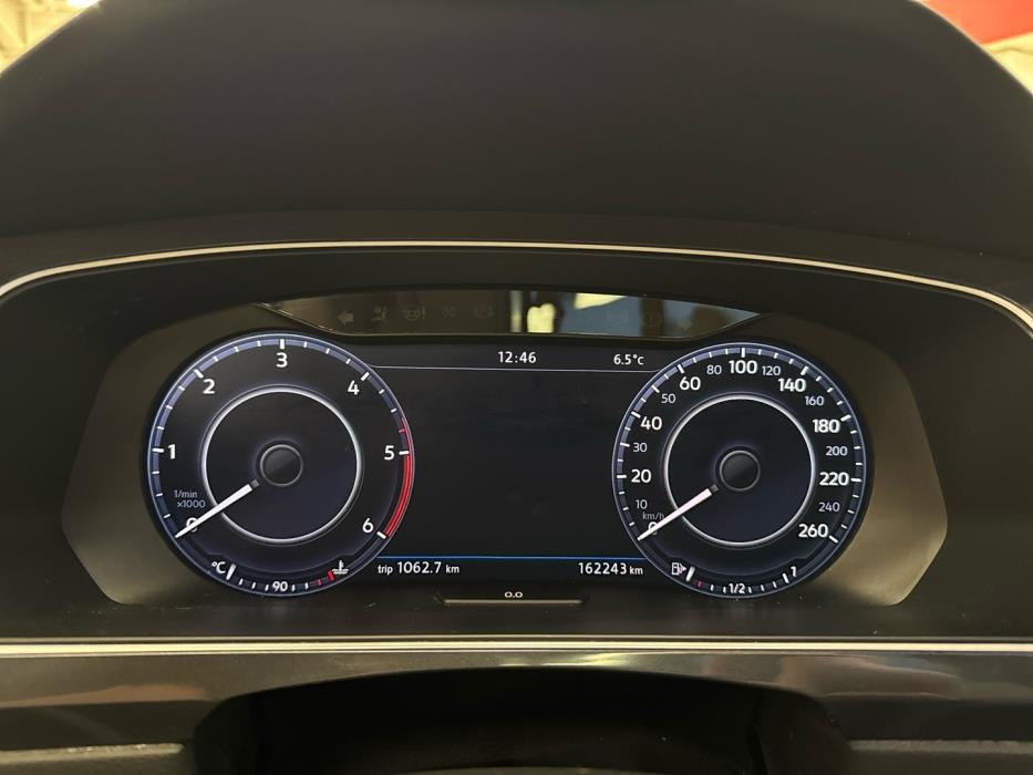 VOLKSWAGEN Tiguan 2017