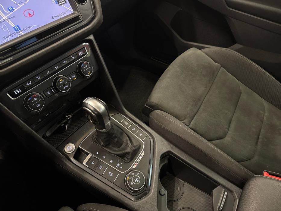 VOLKSWAGEN Tiguan 2017