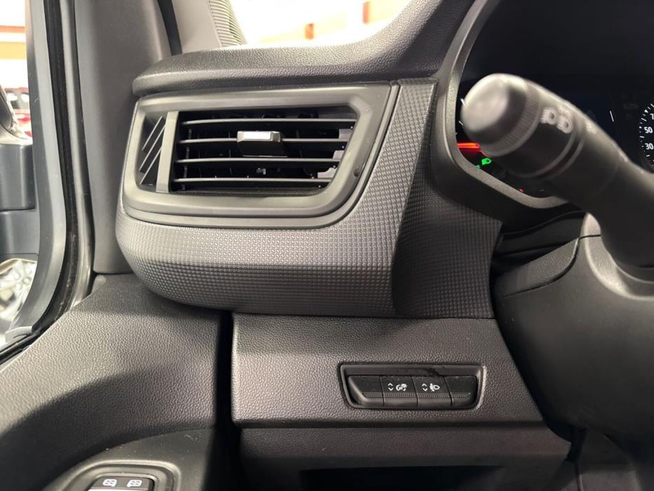 RENAULT Trafic 2022