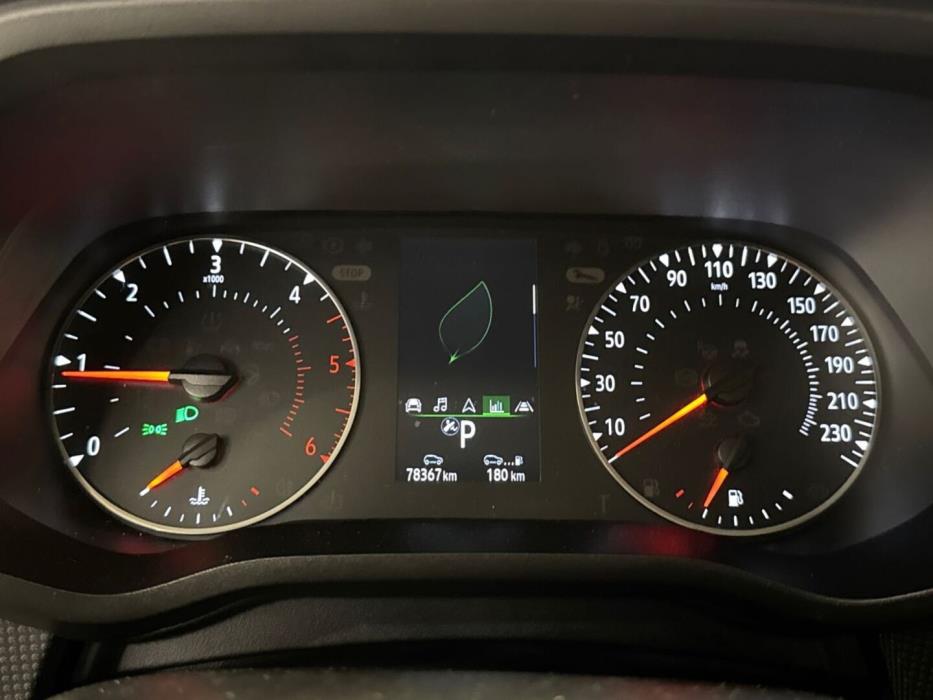 RENAULT Trafic 2022