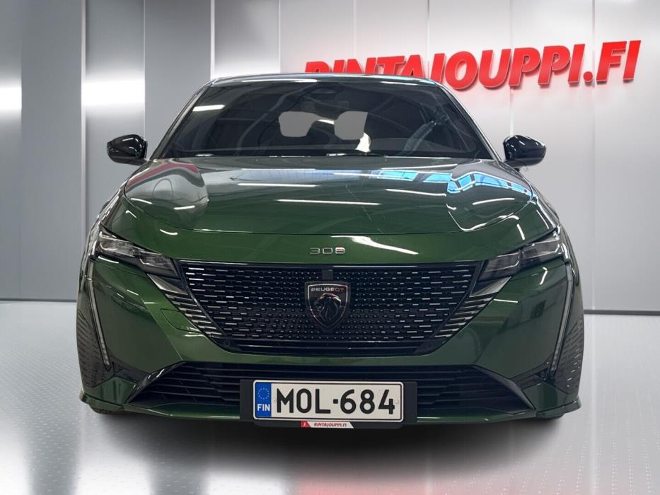 PEUGEOT 308 2023
