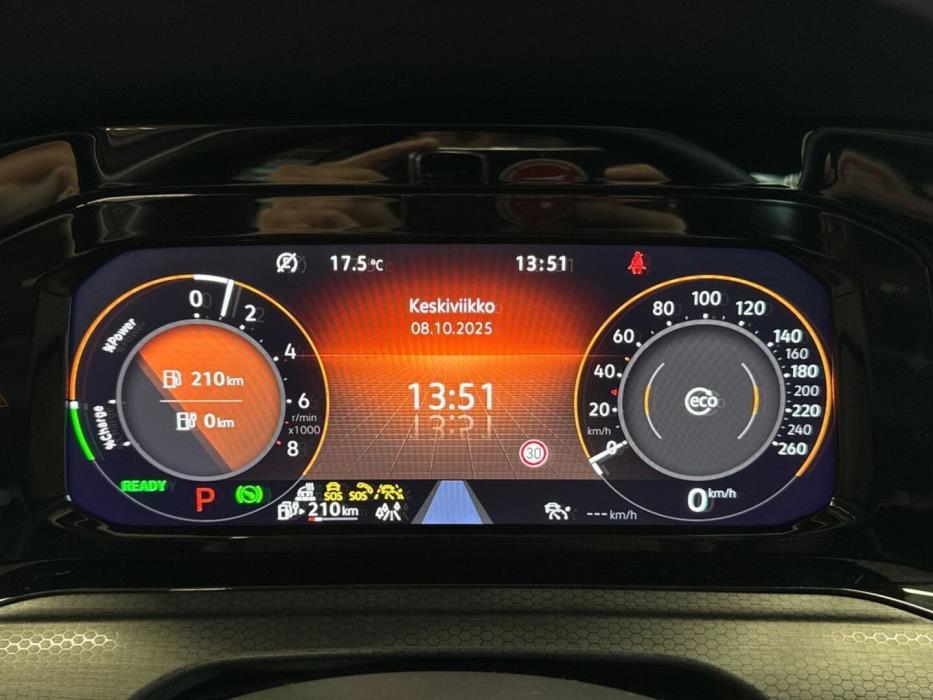 VOLKSWAGEN Golf 2020