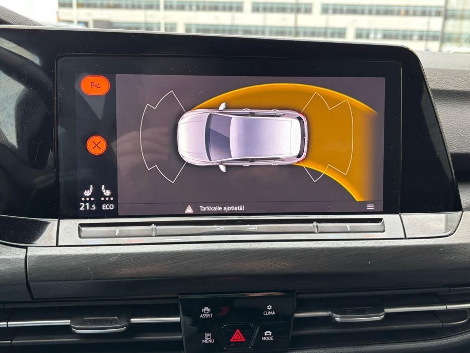 VOLKSWAGEN Golf 2020