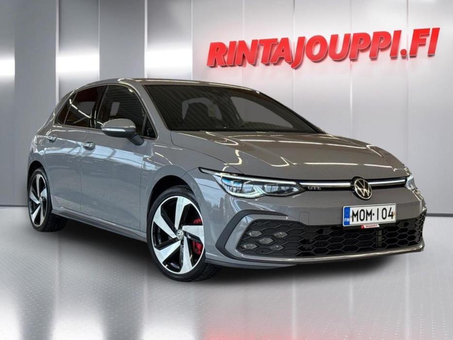 VOLKSWAGEN Golf 2020