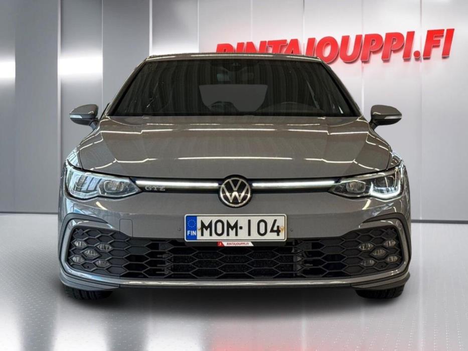 VOLKSWAGEN Golf 2020