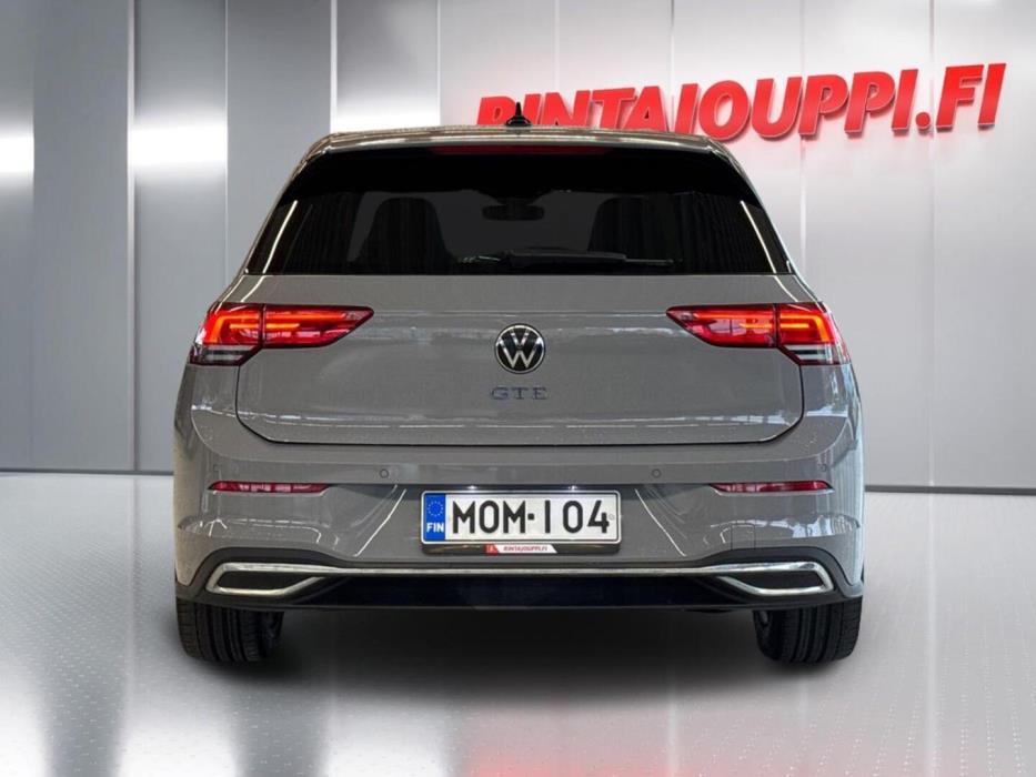 VOLKSWAGEN Golf 2020