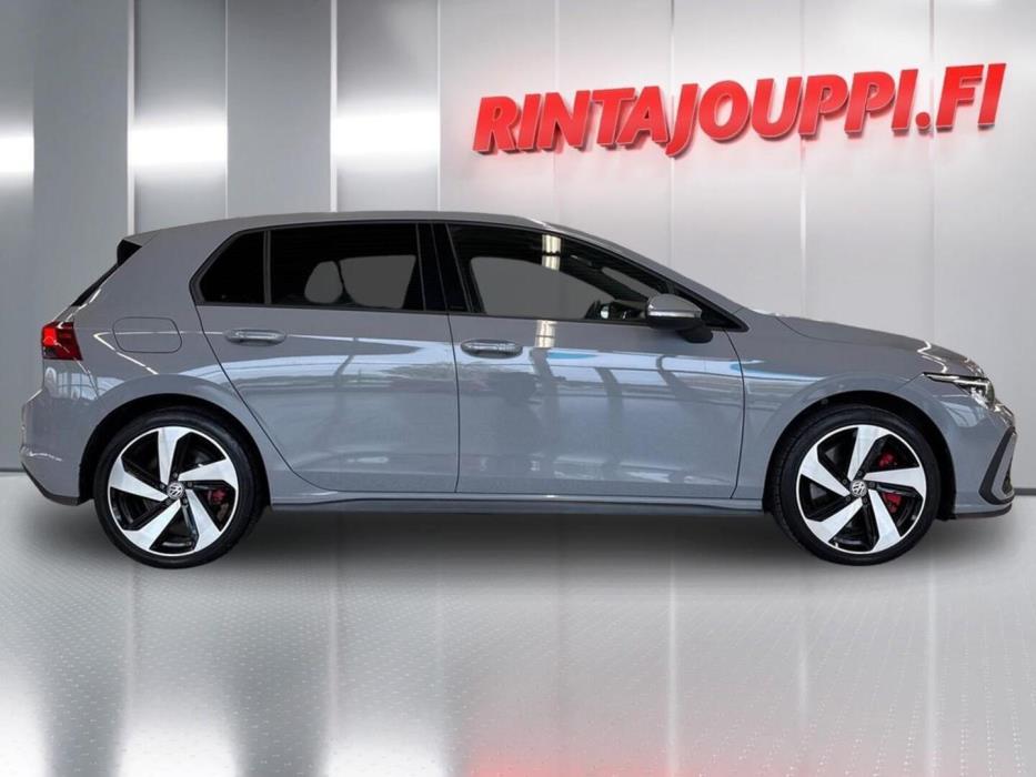 VOLKSWAGEN Golf 2020