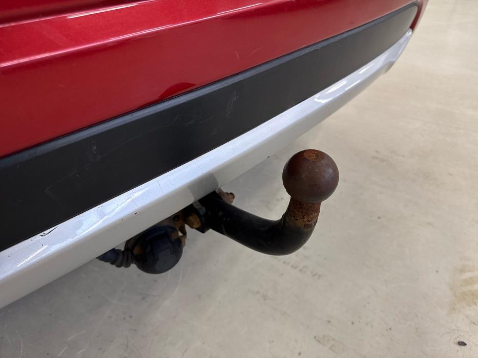 MITSUBISHI Outlander PHEV 2015