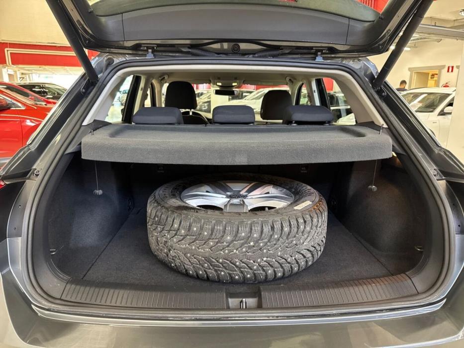 VOLKSWAGEN T-Roc 2019