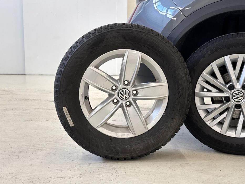 VOLKSWAGEN T-Roc 2019