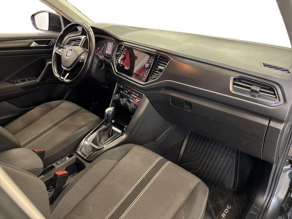 VOLKSWAGEN T-Roc 2019