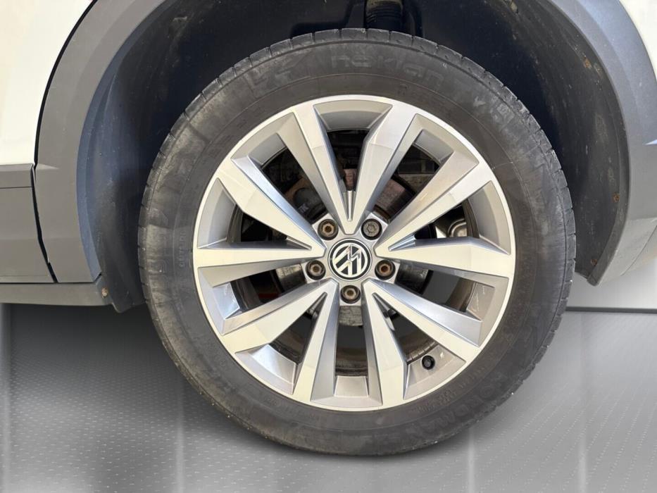 VOLKSWAGEN T-Roc 2018