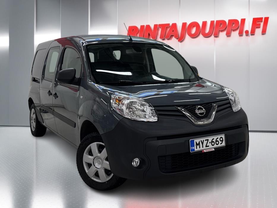 NISSAN NV250 2021
