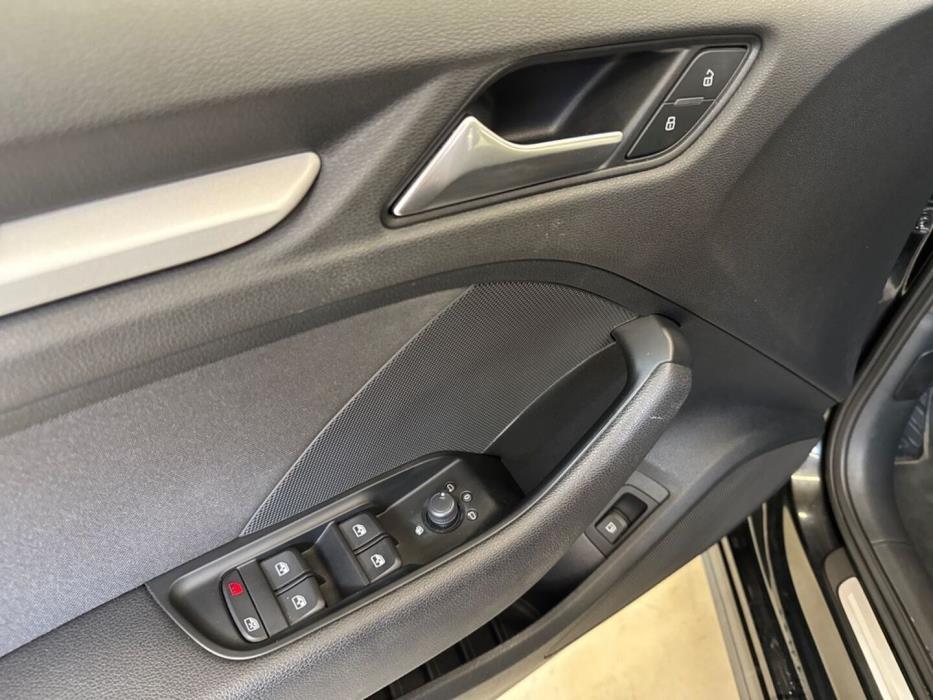 AUDI A3 2017