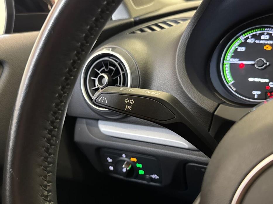 AUDI A3 2017