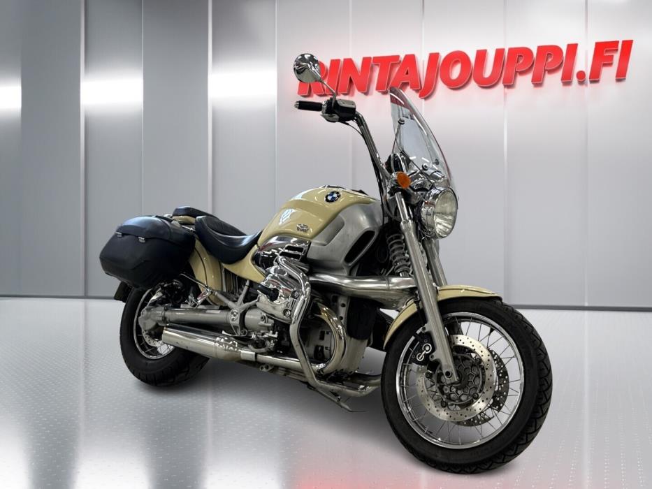 BMW R 2000