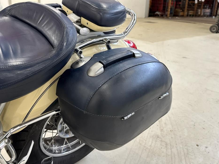 BMW R 2000