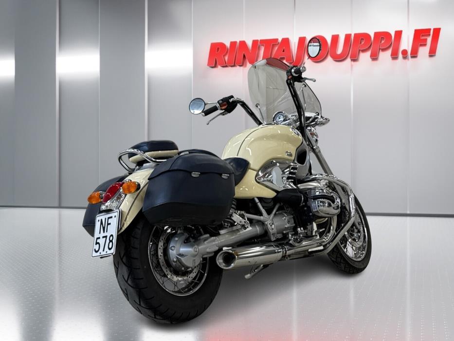 BMW R 2000