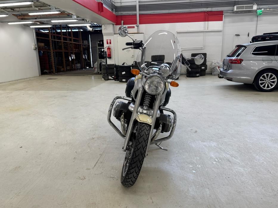 BMW R 2000
