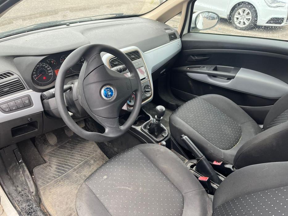 FIAT Punto 2006