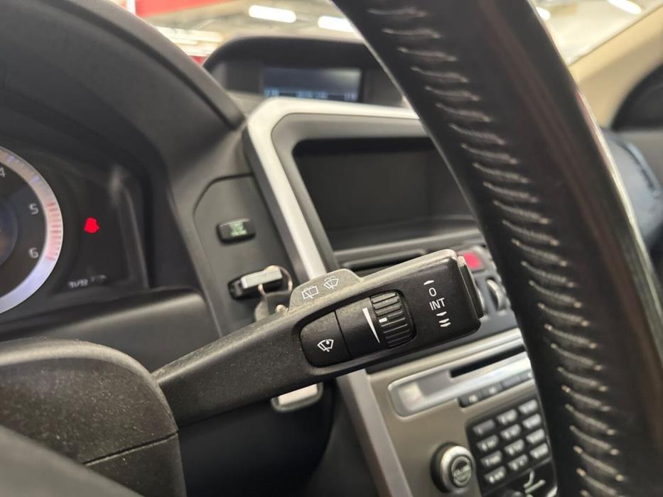 VOLVO XC60 2010