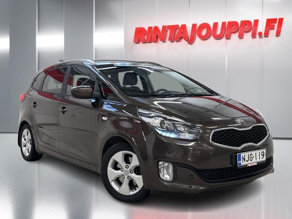 KIA Carens 2013