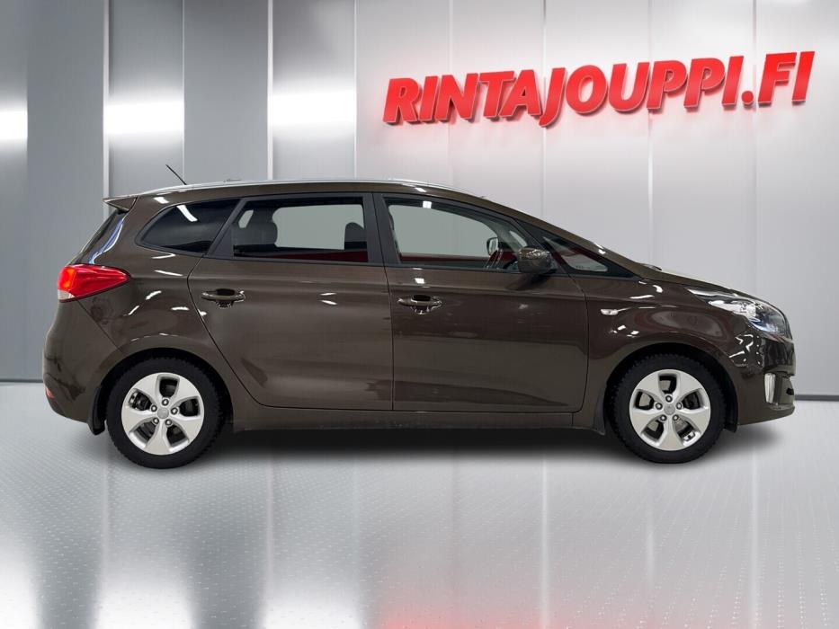 KIA Carens 2013