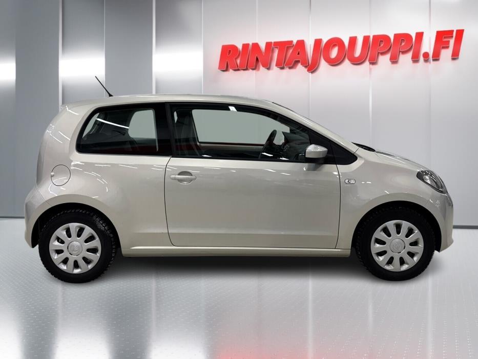 SKODA Citigo 2015