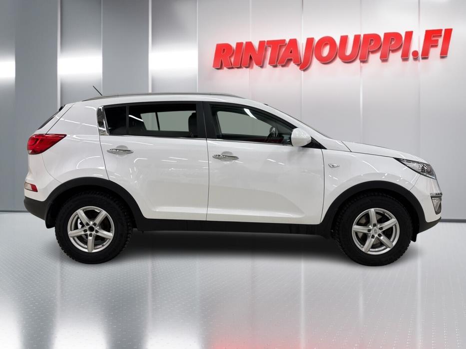 KIA Sportage 2016