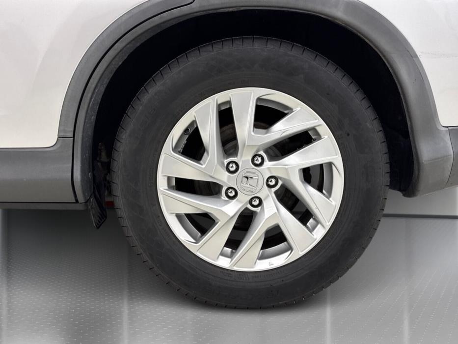 HONDA CR-V 2016