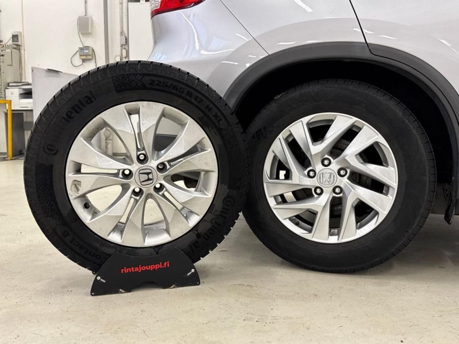 HONDA CR-V 2016