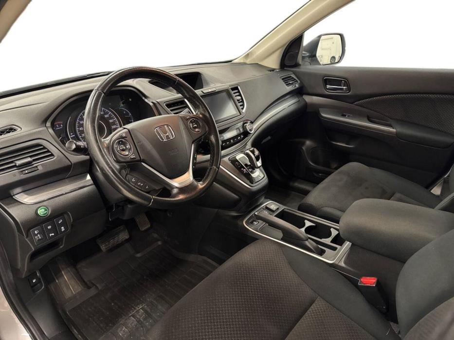 HONDA CR-V 2016