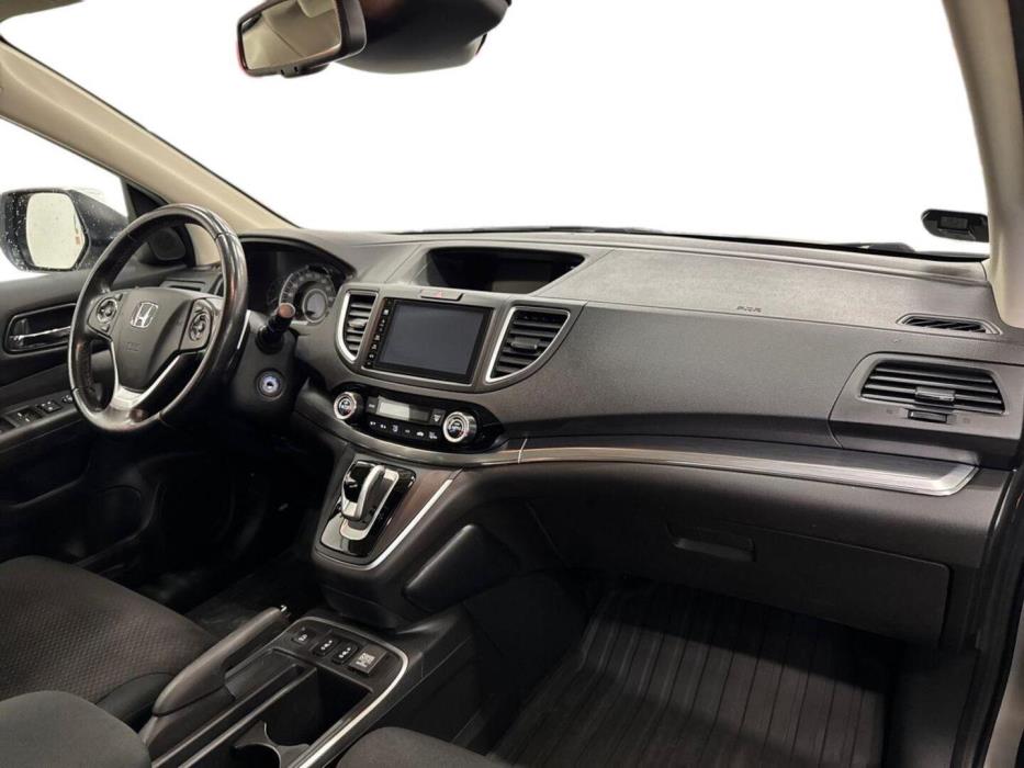 HONDA CR-V 2016