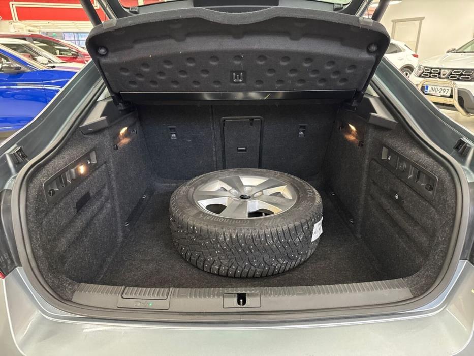 SKODA Superb 2016
