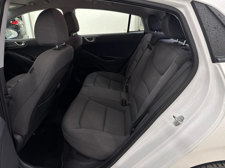 HYUNDAI IONIQ plug-in 2021