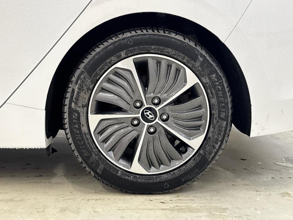 HYUNDAI IONIQ plug-in 2021