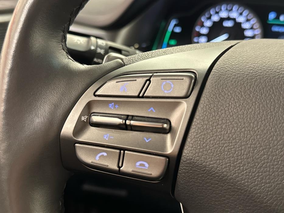 HYUNDAI IONIQ plug-in 2021