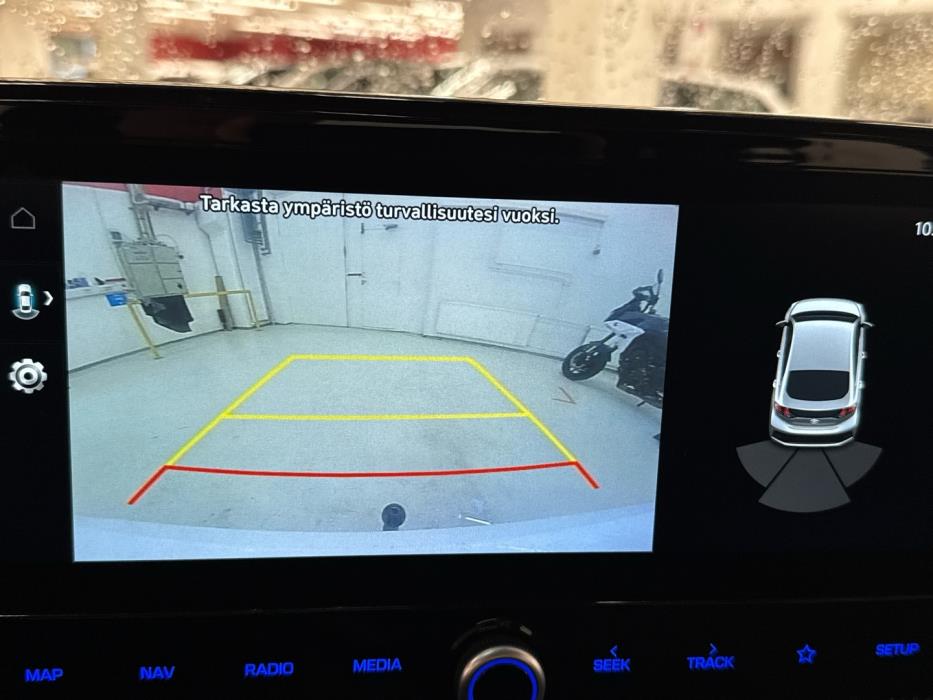 HYUNDAI IONIQ plug-in 2021