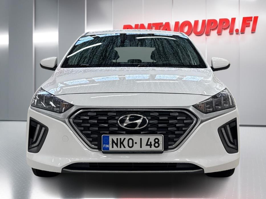 HYUNDAI IONIQ plug-in 2021
