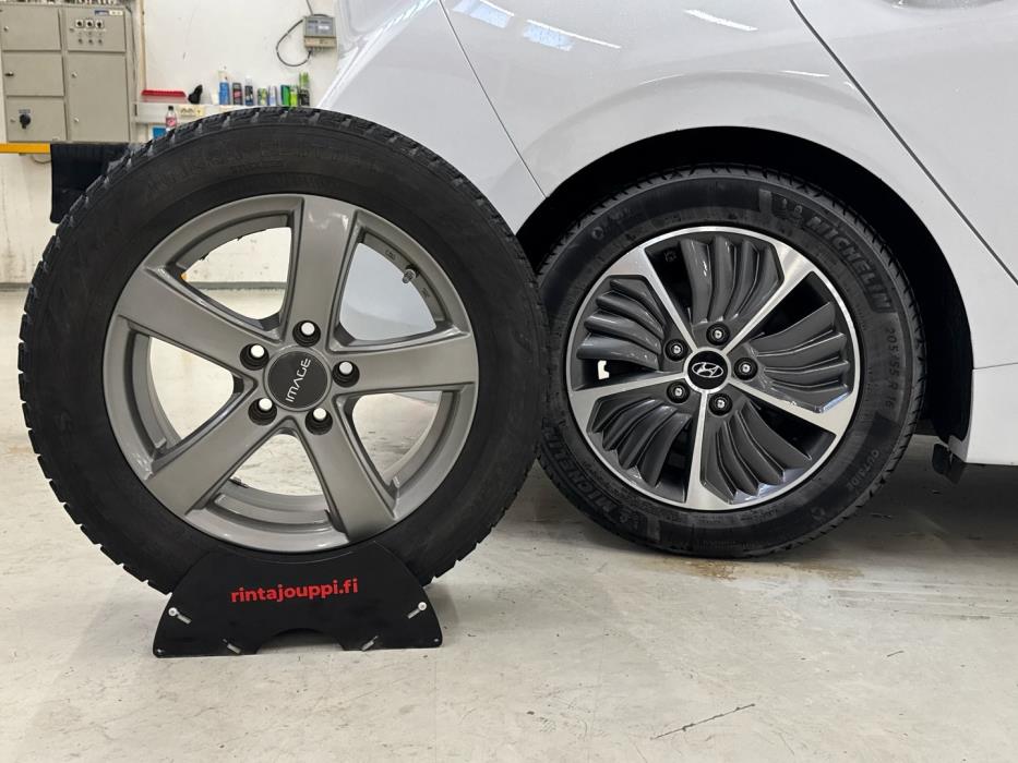 HYUNDAI IONIQ plug-in 2021