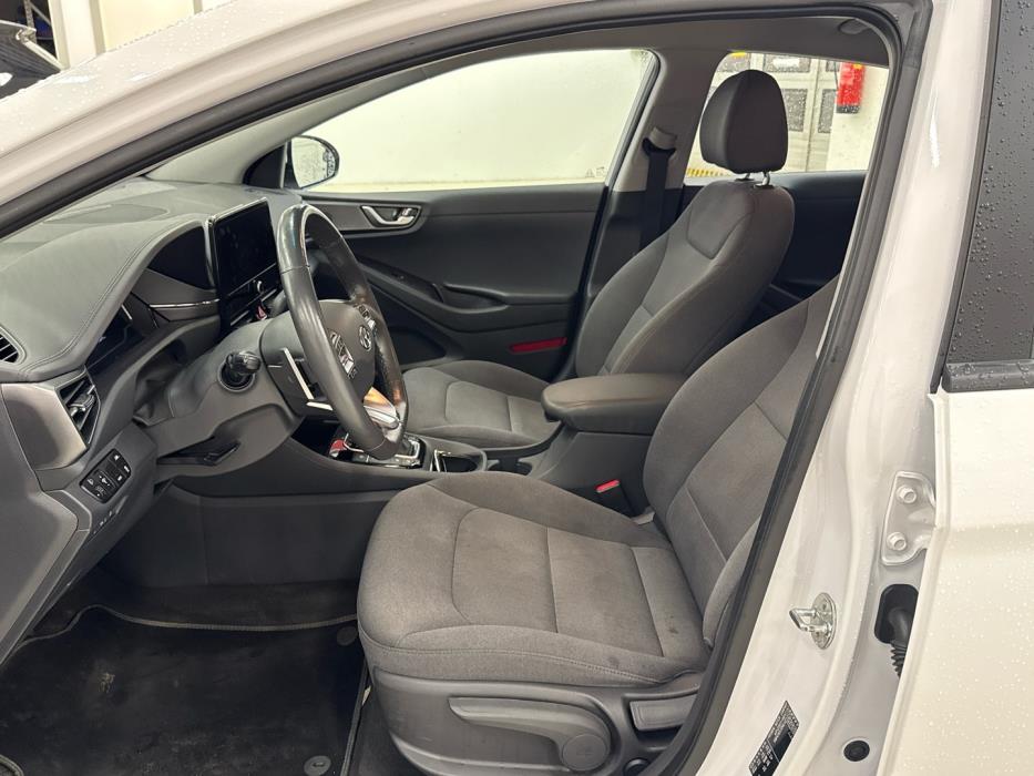 HYUNDAI IONIQ plug-in 2021