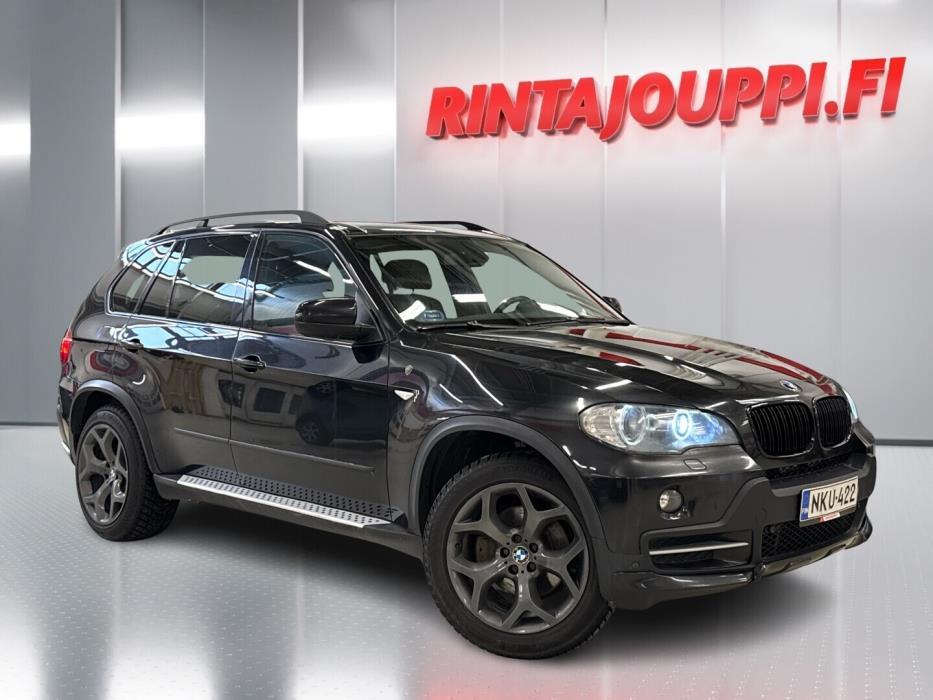 BMW X5 2007