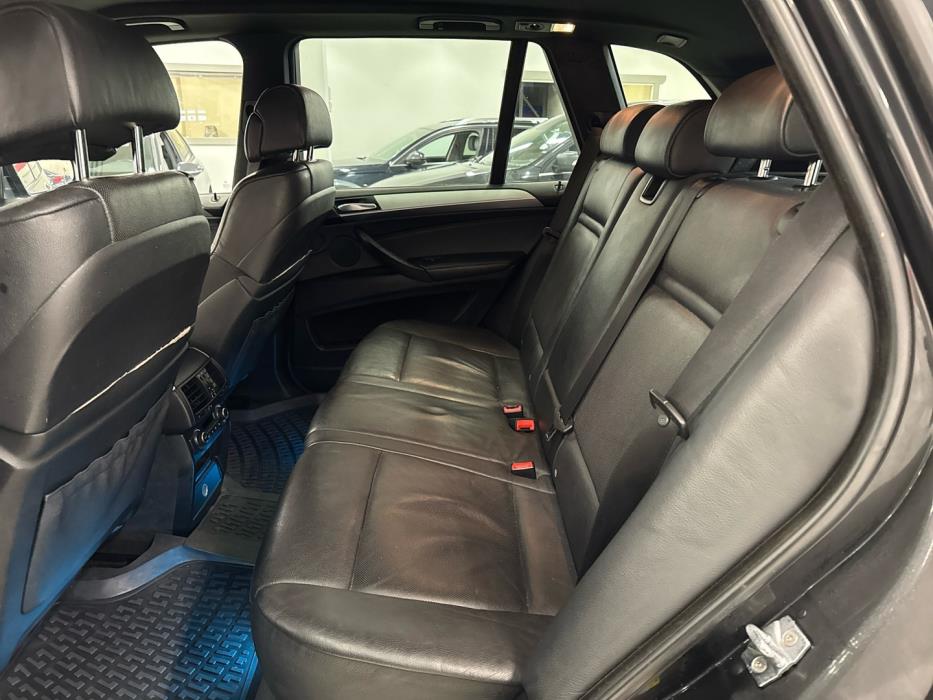 BMW X5 2007