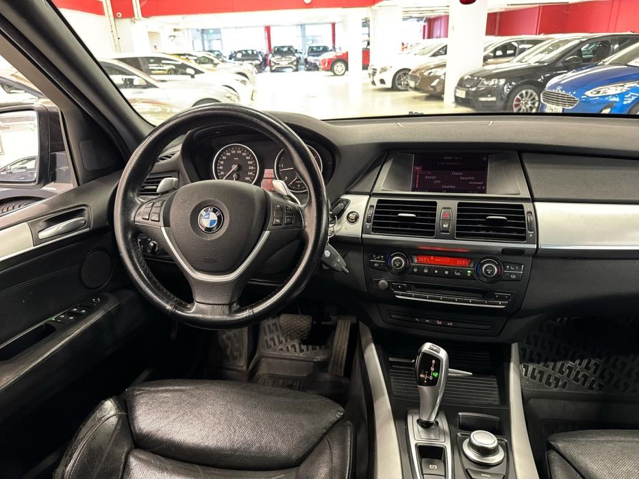 BMW X5 2007