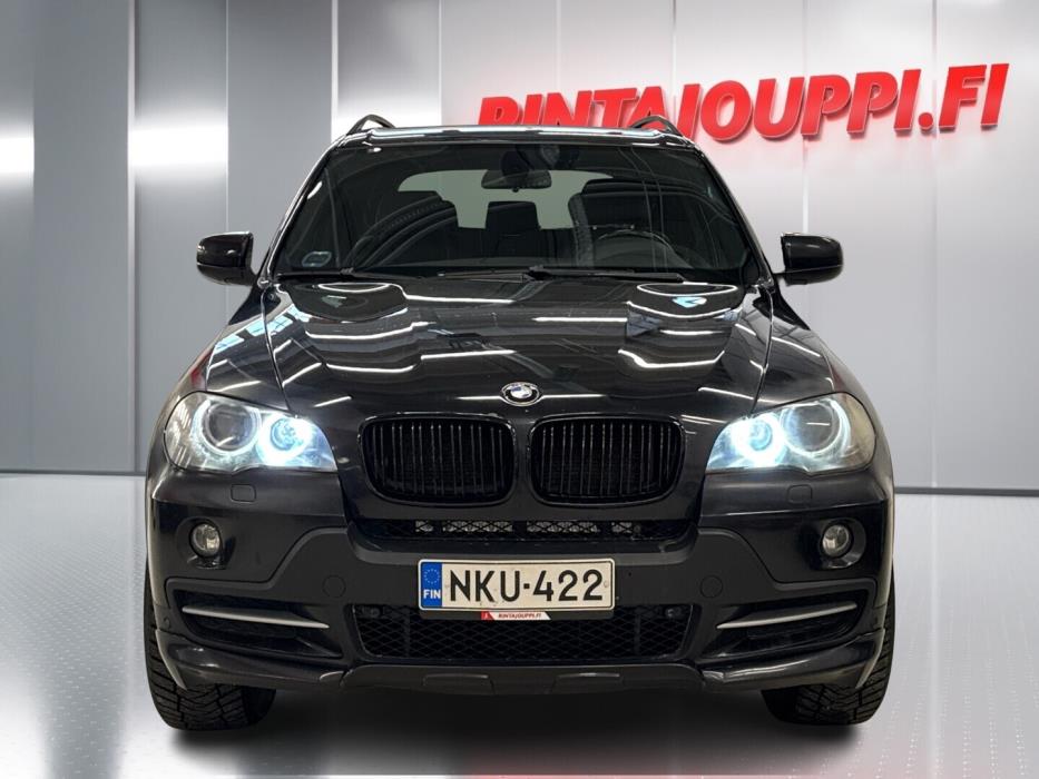 BMW X5 2007