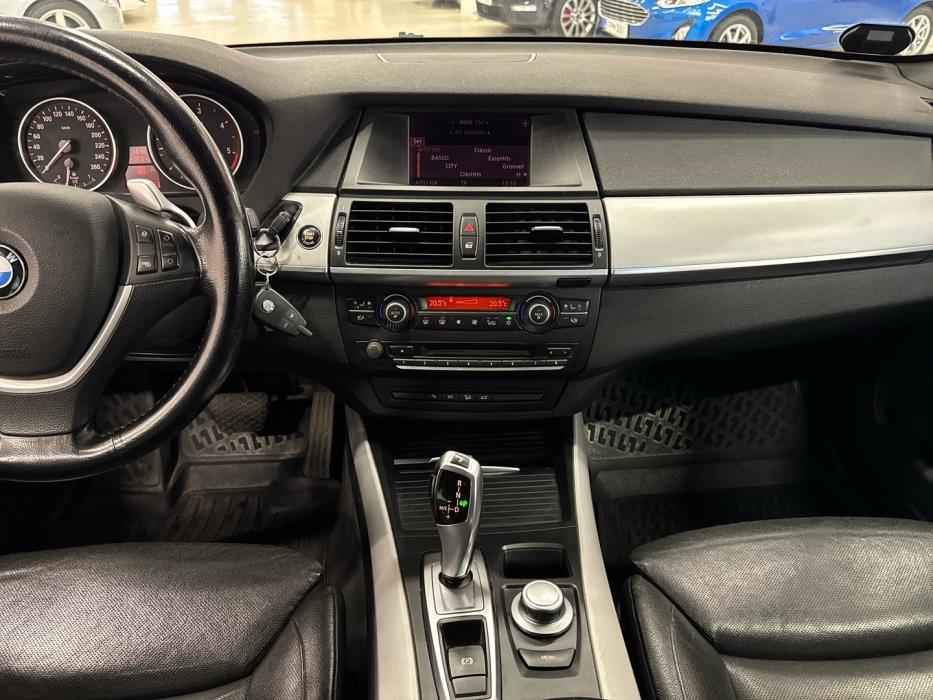 BMW X5 2007