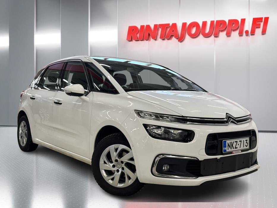 CITROEN C4 Picasso 2017
