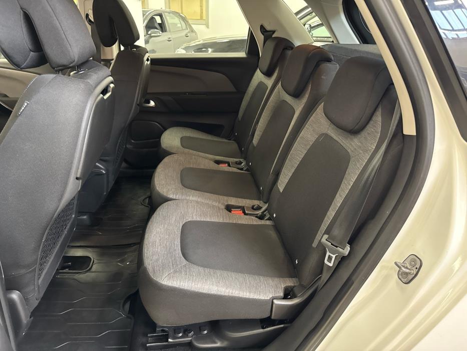CITROEN C4 Picasso 2017