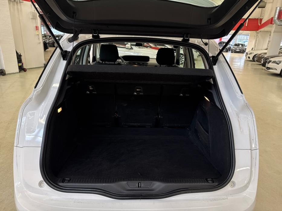 CITROEN C4 Picasso 2017